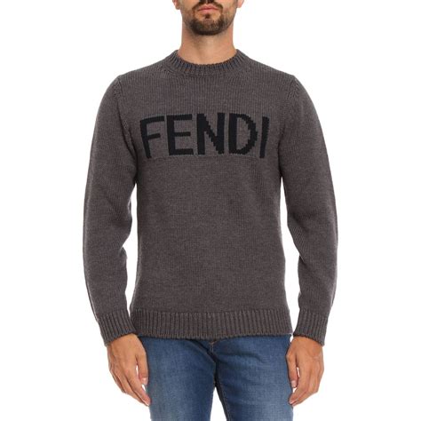 fendi pullovetr|fendi pullover men's.